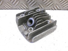 Motobineuse Honda FX25 - Culasse