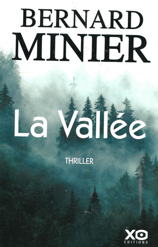 Vallée bernard minier - la,