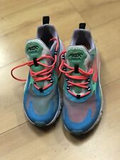 basket femme nike air 270 React p 37,5