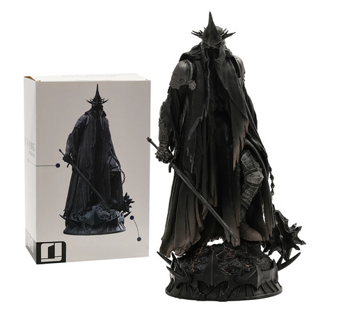 Statue figurine film - statue,