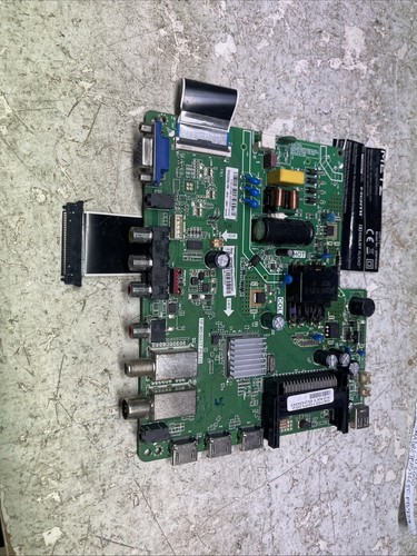 Carte mère ms3663t pb729 - mère, tp.ms3663t.pb729