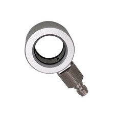 Soda Co2 Recharge Adaptateur