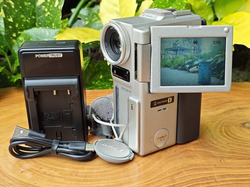 1061908 sony dcr pc1 - 1061908, minidv