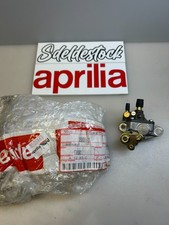 Pompe huile aprilia - pompe,