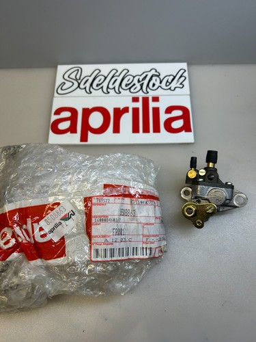 Pompe huile aprilia - 1,