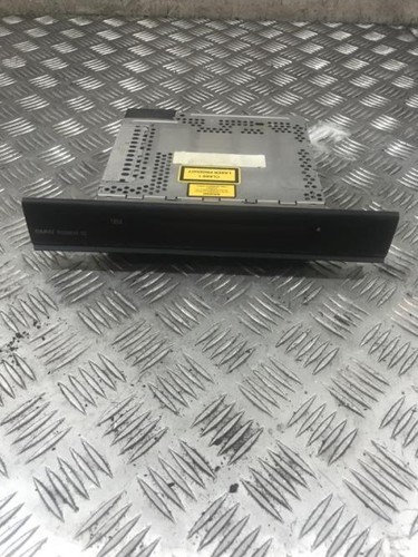 Autoradio origine bmw - x5, e53