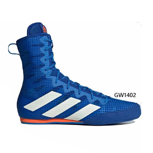 Chaussures boxe adidas box - boxe,