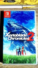 ⭐ Xenoblade Chronicles 2