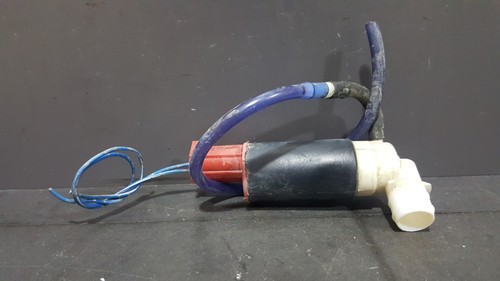 Pompe lave glace - pompe, toyota