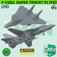 F-14 SUPER TOMCAT 21 / GRUMMAN