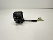 COMMODO GAUCHE YAMAHA N MAX 125 2017-2020