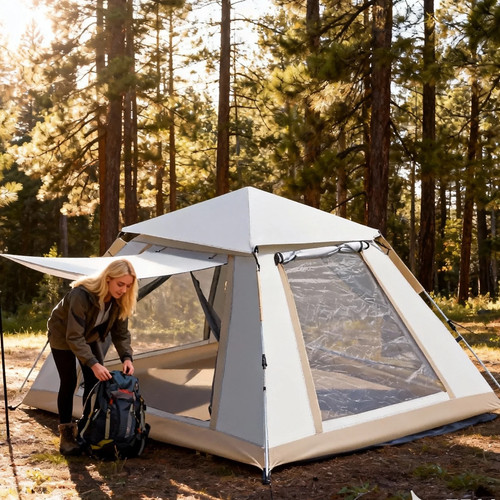 Wild route outfitters pop - wild,