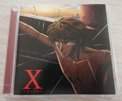 Album manga anime clamp - album,