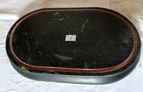 Socle globe mariée - de, ou