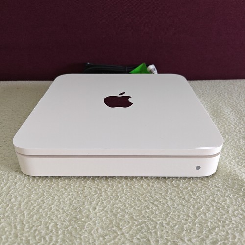 Routeur wifi apple airport - routeur,