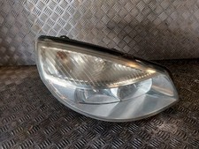 Optique Phare avant droit -