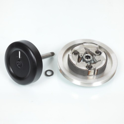 Poulie transmission doppler - transmission,