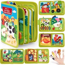 Jouets Montessori Pour