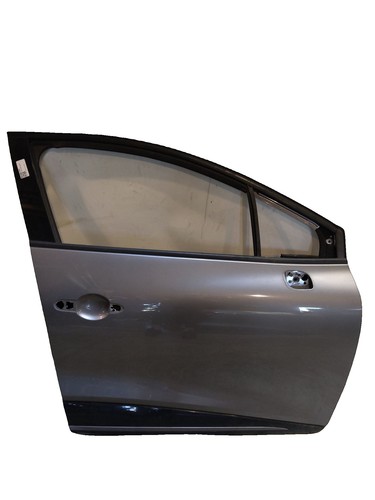 Porte avant droite - , renault