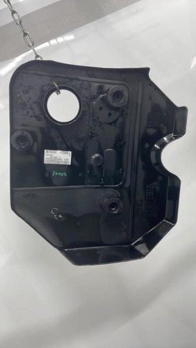 Cache moteur volkswagen polo - moteur,