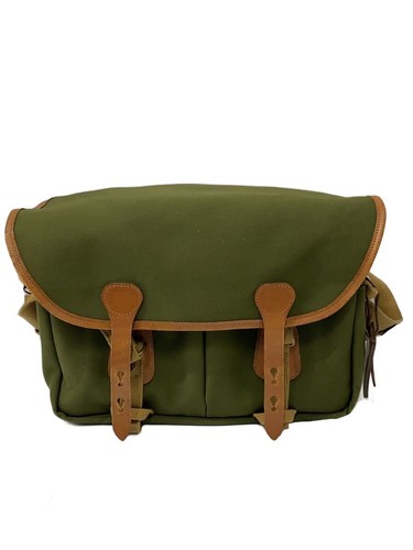 Billingham bag used leather - bag,