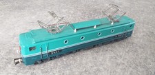 locomotive Électrique jouef