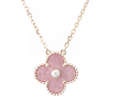 Collier Van Cleef & Arpels