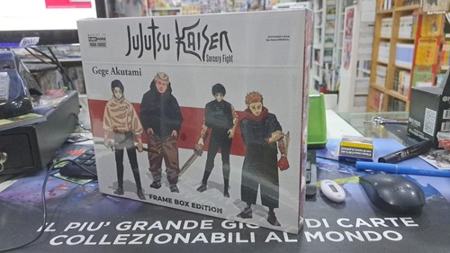 Planet manga jitsu - ju-jitsu, kaisen