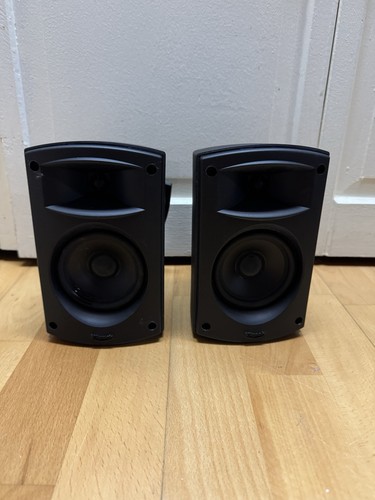 Klipsch quintet surround - klipsch,