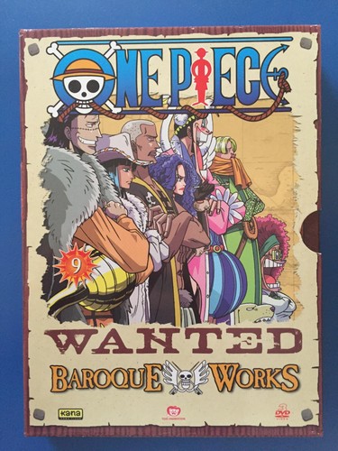 One piece vol coffret - -,
