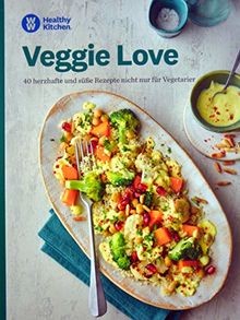 Veggie love kochbuch - veggie, von