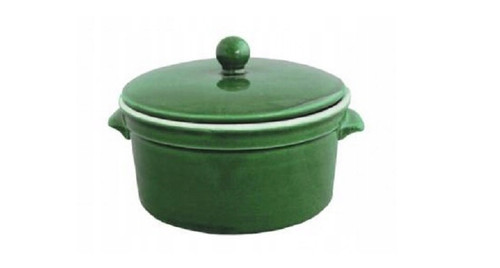 Pot grès pour - pot,