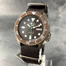 Seiko 5 SPORTS Diver's SRPD85