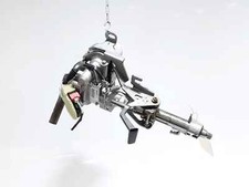 Colonne de direction Renault