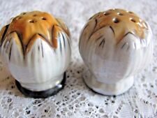 Small White, Orange, and Black