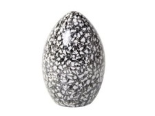 Oeuf En Bois Et En Coquille