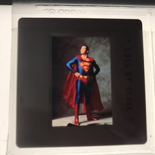 LOIS & CLARK : THE NEW