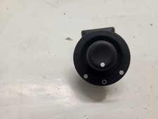 Bouton réglage rétroviseur