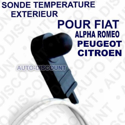 Capteur sonde température - sonde,
