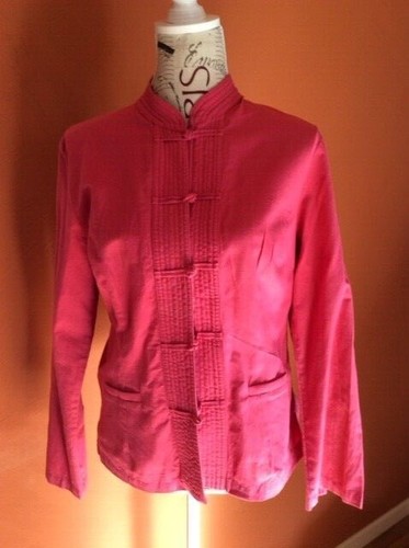 Veste femme fushia - veste,