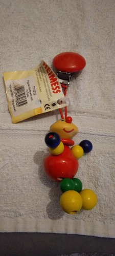 Jouet clip bonhomme avec - clip,