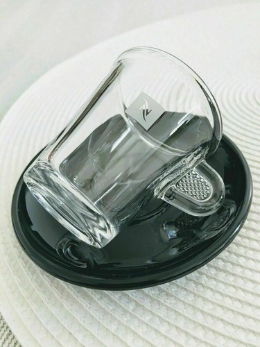 Tasses nespresso verres - tasses, en