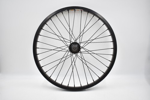 Bmx 20in rear weinmann dm30 - rear,