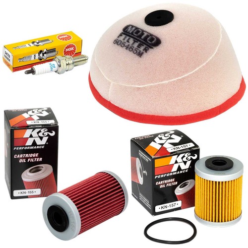 Entretien bougie filtre - entretien,