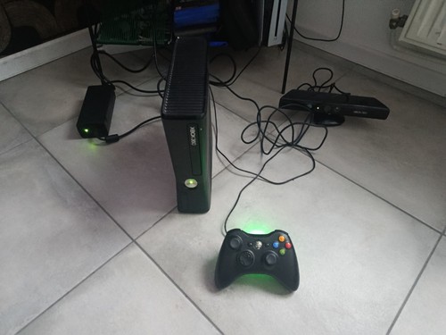 Console xbox 360 jeux - xbox, +