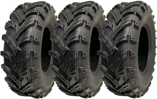 Pneus pour quad 25x8 - .00-12,, 6