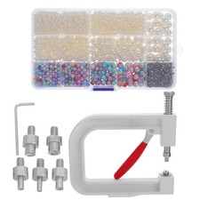  1 ensemble machine à sertir