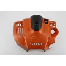CAPOT SUPERIEUR PROTECTION RESERVOIR DEBROUSSAILLEUSE STIHL FS 461 C-EM - DEBROU
