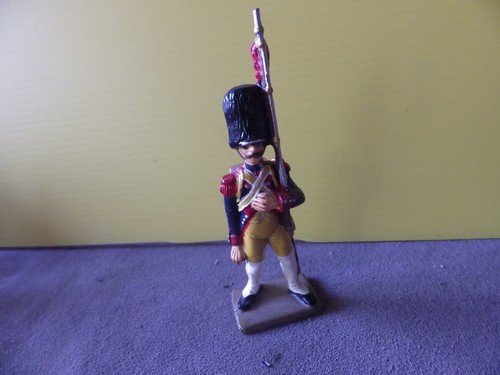 Soldat plomb premier empire - soldat,