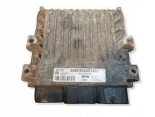 ECU MOTORCOMPUTER FORD TRANSIT